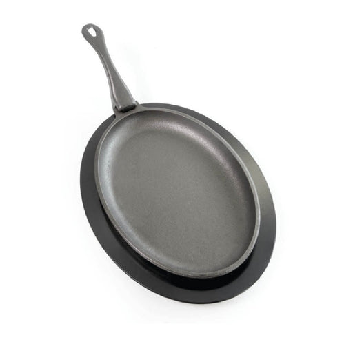Napoleon Cast Iron Skillet | 56003