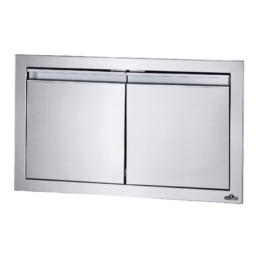 30 x 16 inch Small Double Door | BI-3016-2D