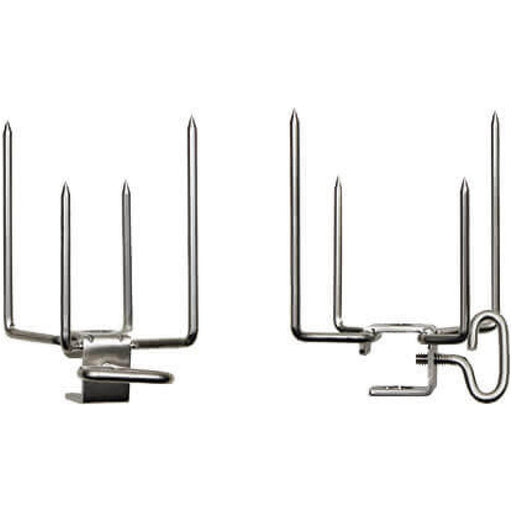 Napoleon Commercial Quality Rotisserie Forks | 69001