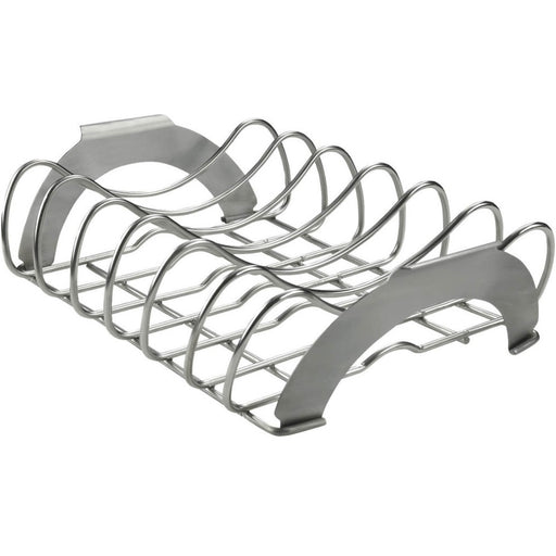 Napoleon Stainless Steel Rib / Roast Rack | 70009