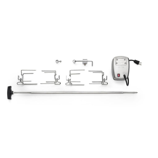 Napoleon Commercial Grade Rotisserie Kit| 69231