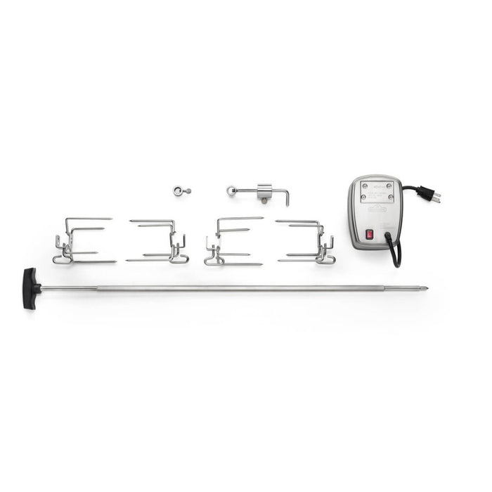 Napoleon Commercial Grade Rotisserie Kit| 69231