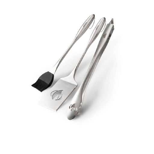 Napoleon Stainless Steel 3 Piece Toolset | 70034