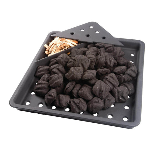 Napoleon Cast Iron Charcoal and Smoker Tray | 67732