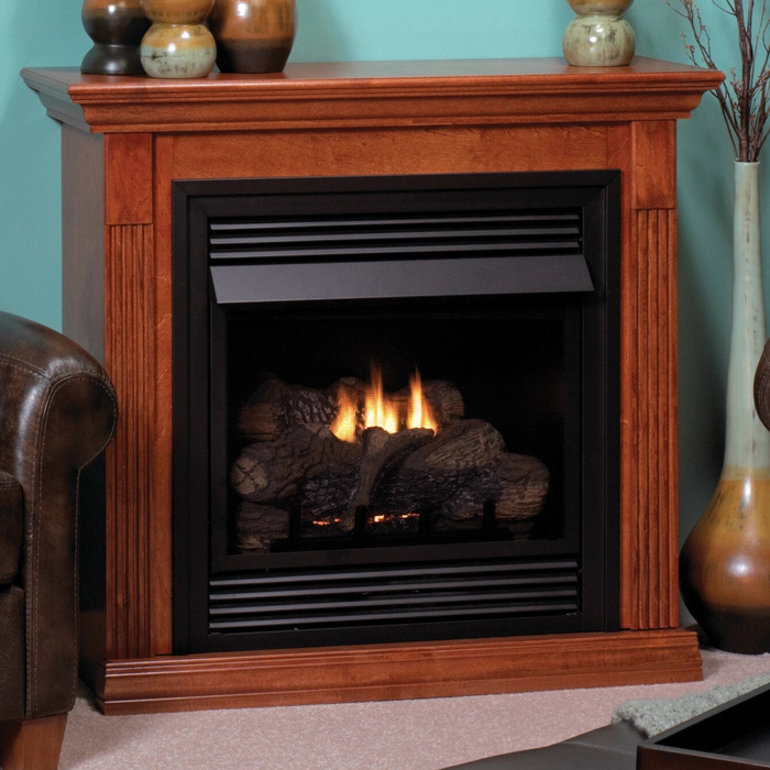 White Mountain Hearth Vail 26" Special Edition Vent Free Fireplace