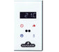 Napoleon Electric Wall Mounted Controller for Built-In Fireplaces