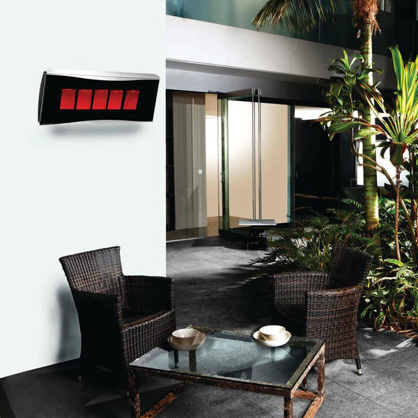 Bromic Platinum Smart Heat Gas Patio Heater