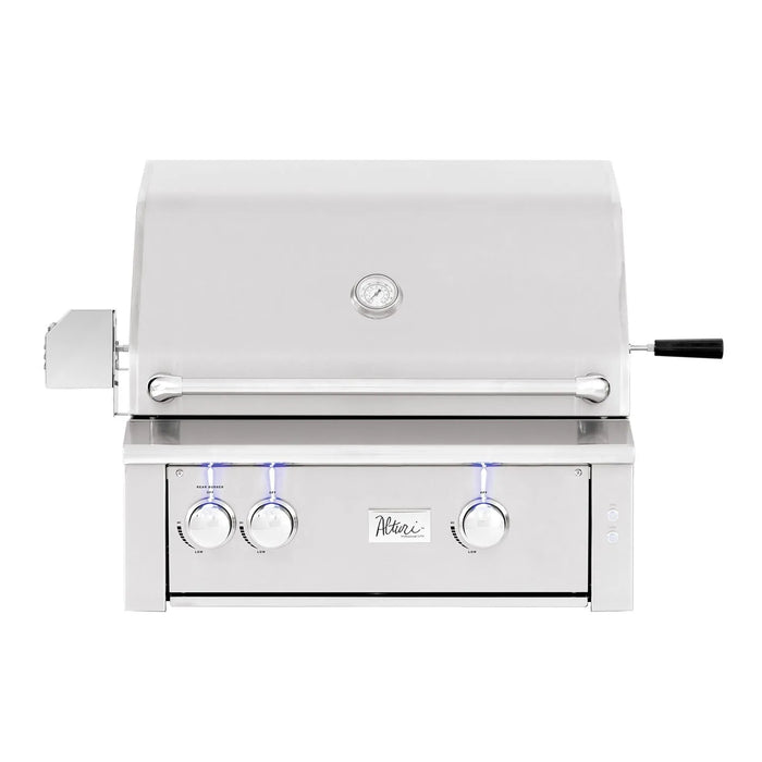 Summerset Grills Alturi 30-inch Built-In Gas Grill