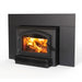 Empire Stove Archway Insert Right Side