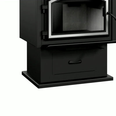 Empire Stove Pedestal Base