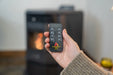 ComfortBilt HP22-Black Pellet Stove Remote