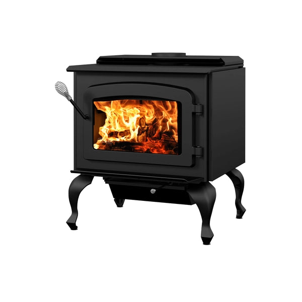 Drolet Escape 1800 Wood Stove