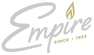 Empire Hearth Logo