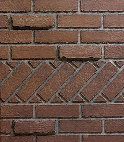 Empire Banded Brick Ceramic Fiber Liner - FPP26E