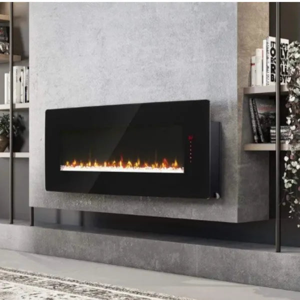 Dimplex Winslow Wall-Mount/Tabletop Electric Linear Fireplace