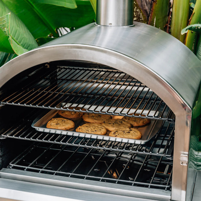 Summerset Grills Freestanding Outdoor Oven