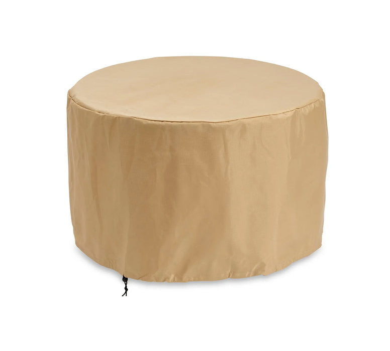 The Outdoor Greatroom Company 44" Diameter Round Tan Protective Cover