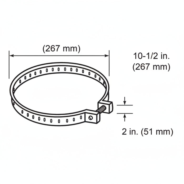 HHT SL300 Joint Band