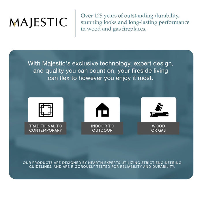 Majestic Products