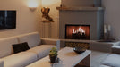 Majestic Royalton Fireplace in Modern Living Room