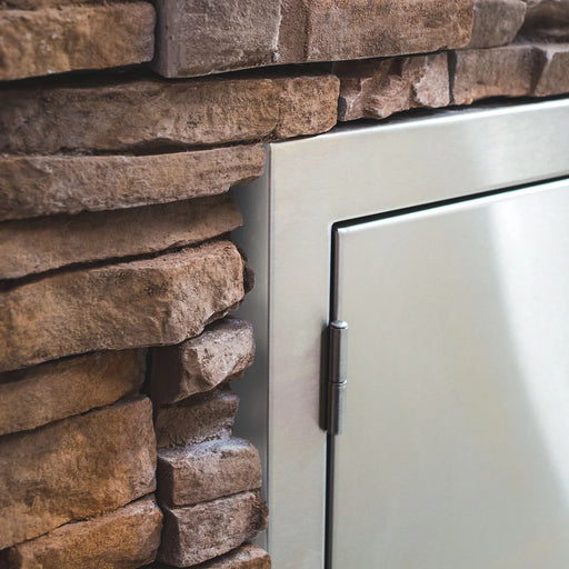 Flush Hinges for Summerset Cabinets