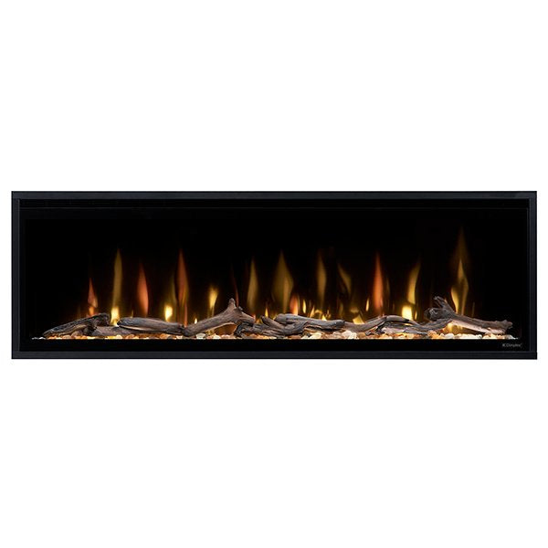 Dimplex Ignite Evolve Linear Electric Fireplace