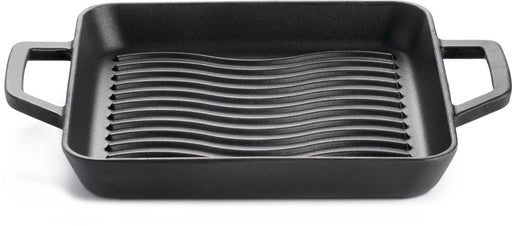 Napoleon Cast Iron Griddle Pan