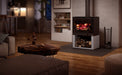 Osburn Inspire 2000 Wood Stove with Soapstone Base