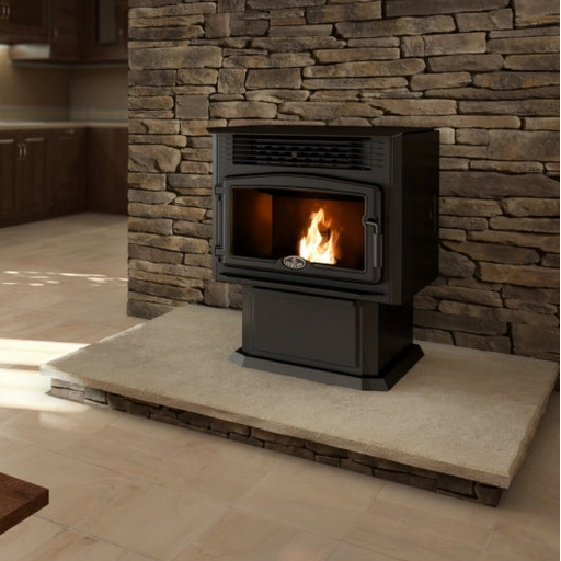 Osburn 2500 Pellet Stove