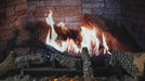 Background: Castlestone with Oak Logs.

Audio: Summer Night.