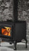 Osburn 2000 Wood Stove with Fire