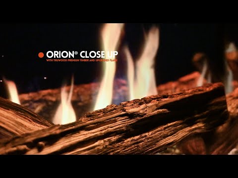 Modern Flames TruWood Logs