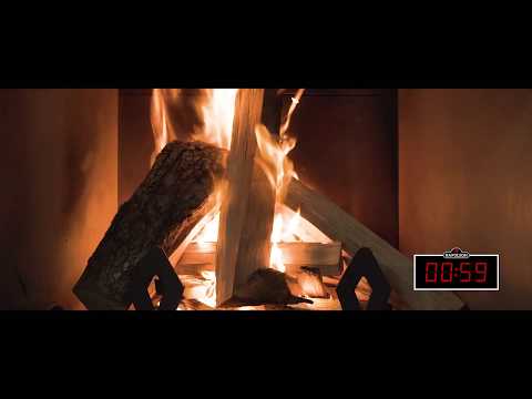 Napoleon High Country NZ5000 Quick Start Operation