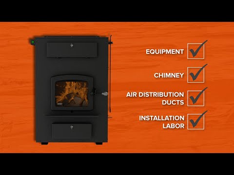 Drolet USA Tax Credit Information