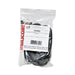 SBI 1/2" X 9' Black Round Gasket With Adhesive Kit - SBI Part AC06900