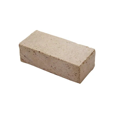 SBI 1 3/4" X 4" X 1 1/4'' Refractory Brick - SBI Part PL36932