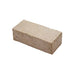 SBI 1 3/4" X 4" X 1 1/4'' Refractory Brick - SBI Part PL36932