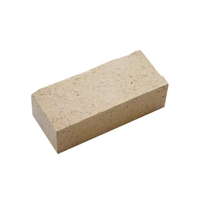 SBI 1 7/8" X 4 1/2" X 1 1/4" Refractory Brick - SBI Part PL36024