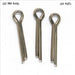 SBI 1/8" X 1 1/2" Stainless Steel Cotter Pin (12 Units) - SBI Part SE36250