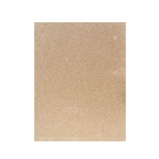 SBI 10 7/8" X 9 7/16" X 1 1/4" Baffle Vermiculite - SBI Part 21208