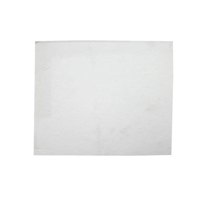 SBI 10" X 11" X 1/8" Side And Rear Insulating Paper - SBI Part 21087