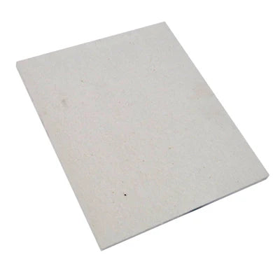 SBI 11" X 9 5/8" X 1/2" Rigid Baffle Insulation - SBI Part PL37027