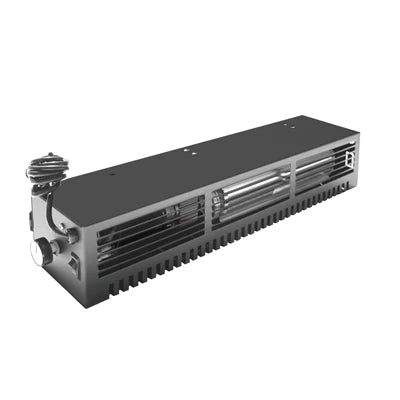 SBI 120 Cfm Blower/fan With Housing - SBI Part SE36003