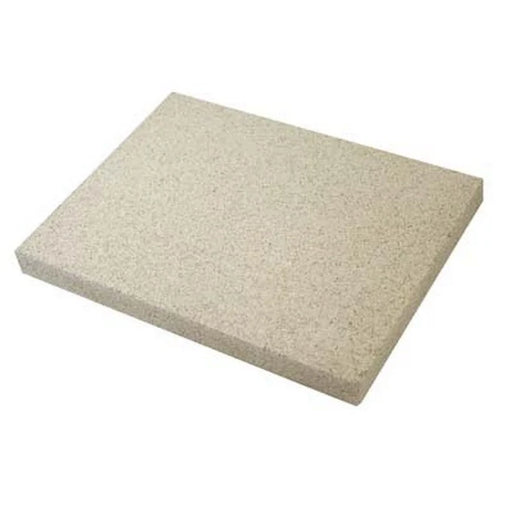 SBI 13 1/2" X 10" X 1 1/4" Vermiculite Baffle - SBI Part 21207