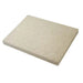 SBI 13 1/2" X 10" X 1 1/4" Vermiculite Baffle - SBI Part 21207