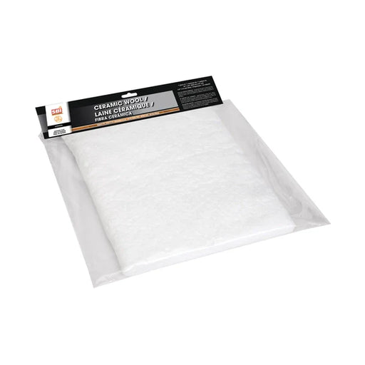 SBI 16" X 24" X 1/2" Ceramic Wool - SBI Part AC02530