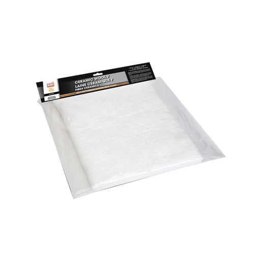 SBI 16" X 24" X 1" Ceramic Wool - SBI Part AC02520