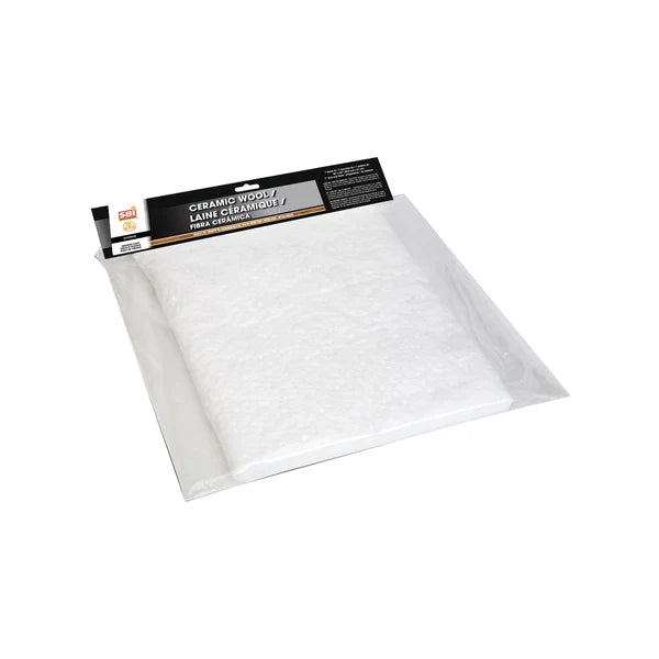 SBI 16" X 24" X 1" Ceramic Wool - SBI Part AC02520