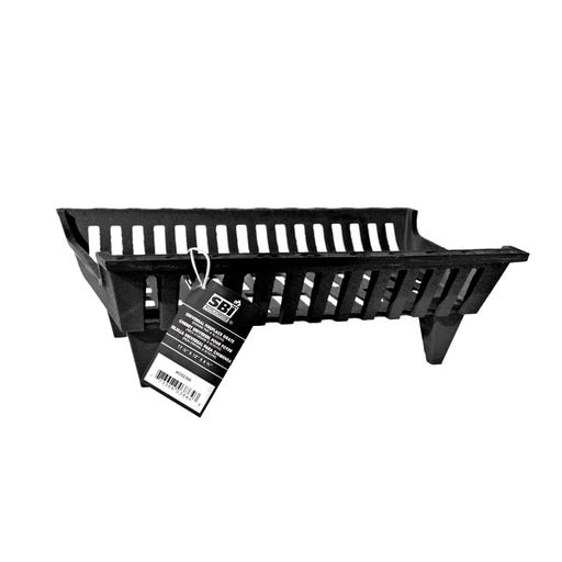 SBI 17 1/2" X 12" X 4 3/4" Universal Fireplace Grate - SBI Part AC02300