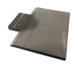 SBI 17 3/4" X 17 15/32" X 1 1/4" Baffle C-cast Board - SBI Part 21426